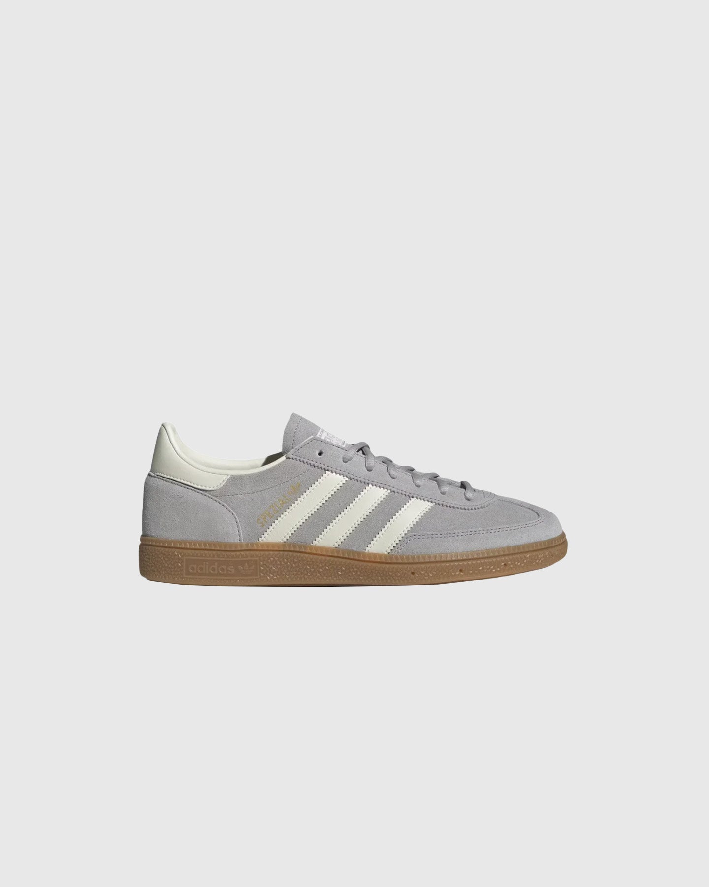 Handball Spezial Grey/Cream/White