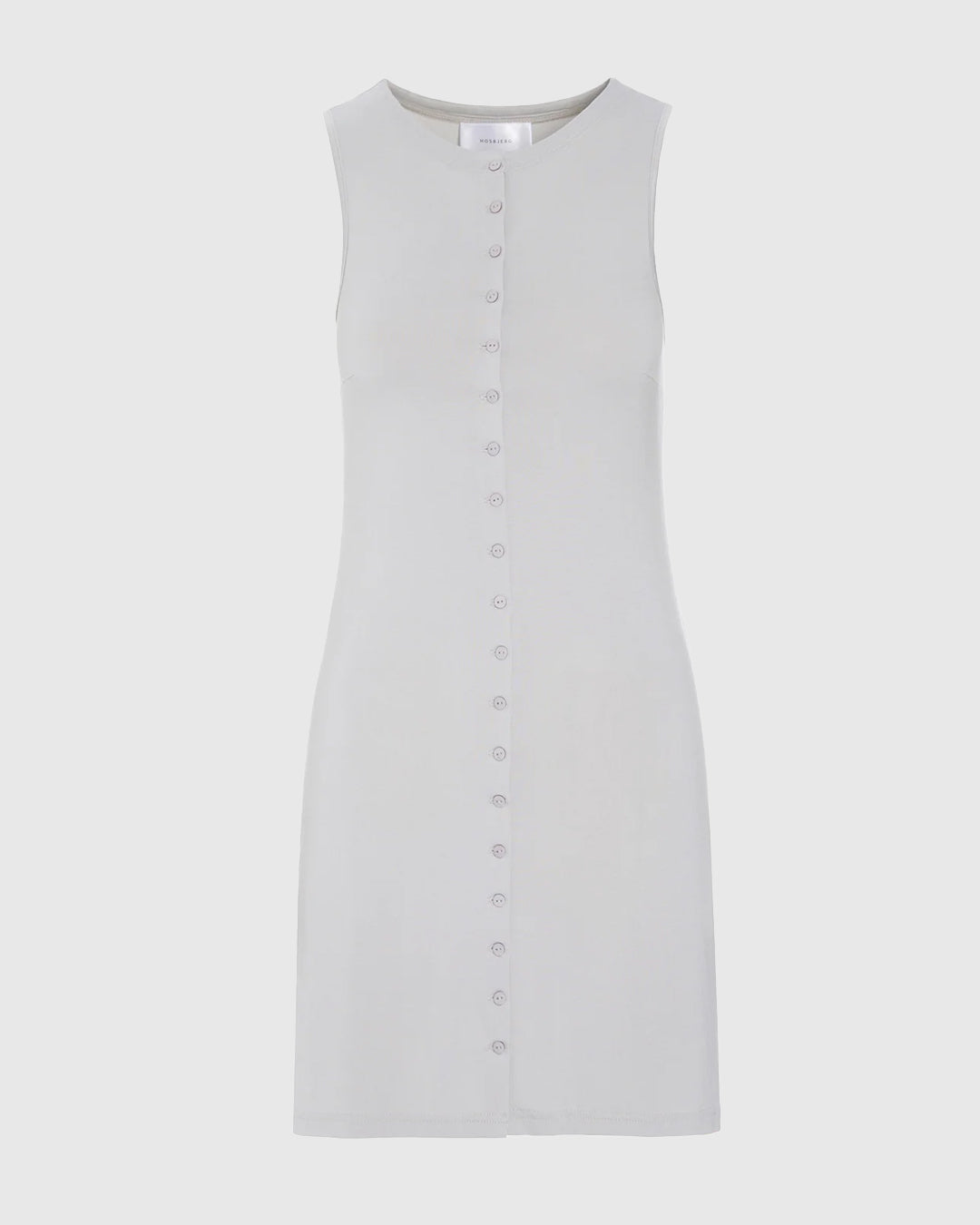 True Dress Light Grey