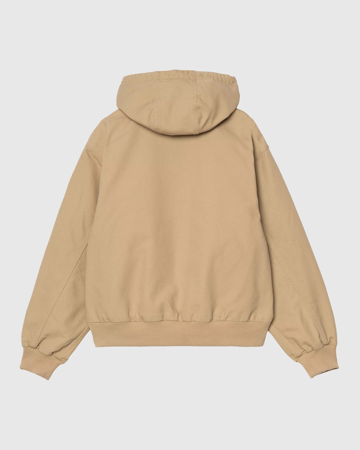 W' OG Active Jacket Dusty Brown