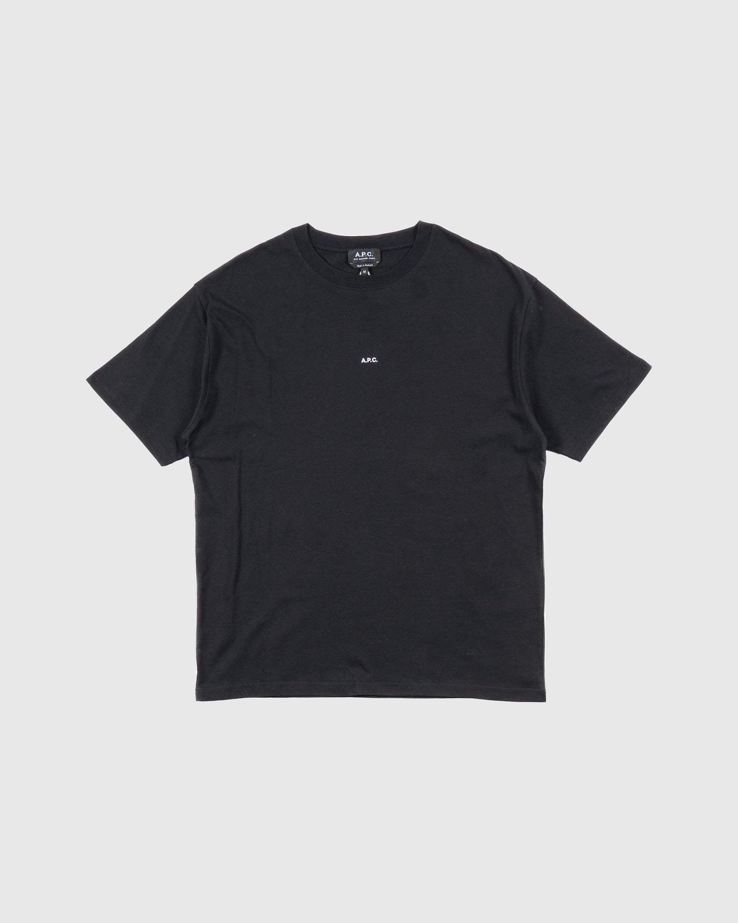 Kyle T-Shirt Black