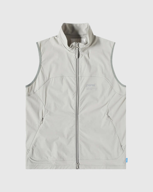 Atlas Vest 2.0 Light Grey