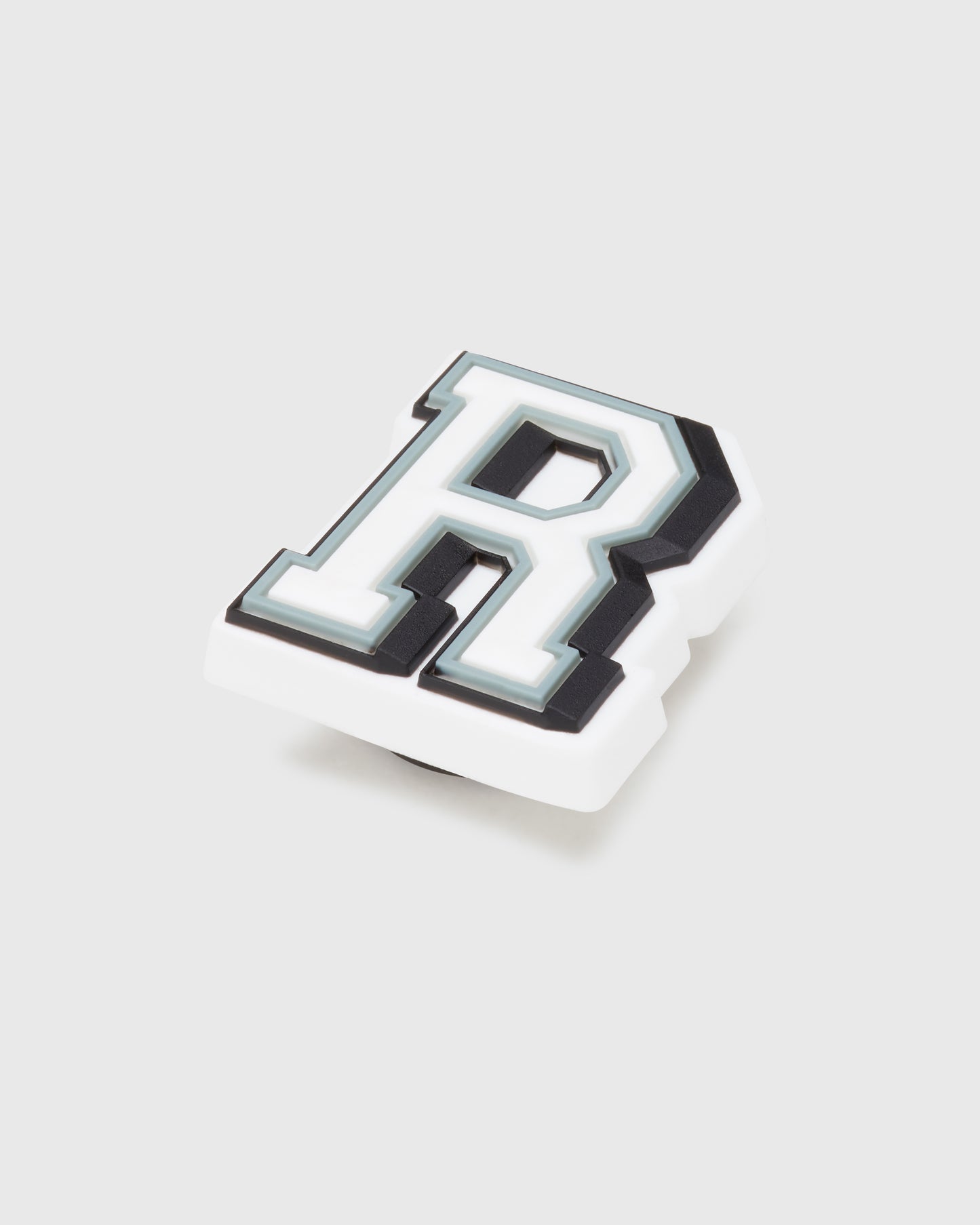 Jibbitz Letter R
