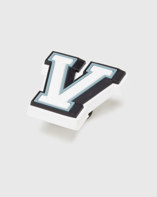 Jibbitz Letter V