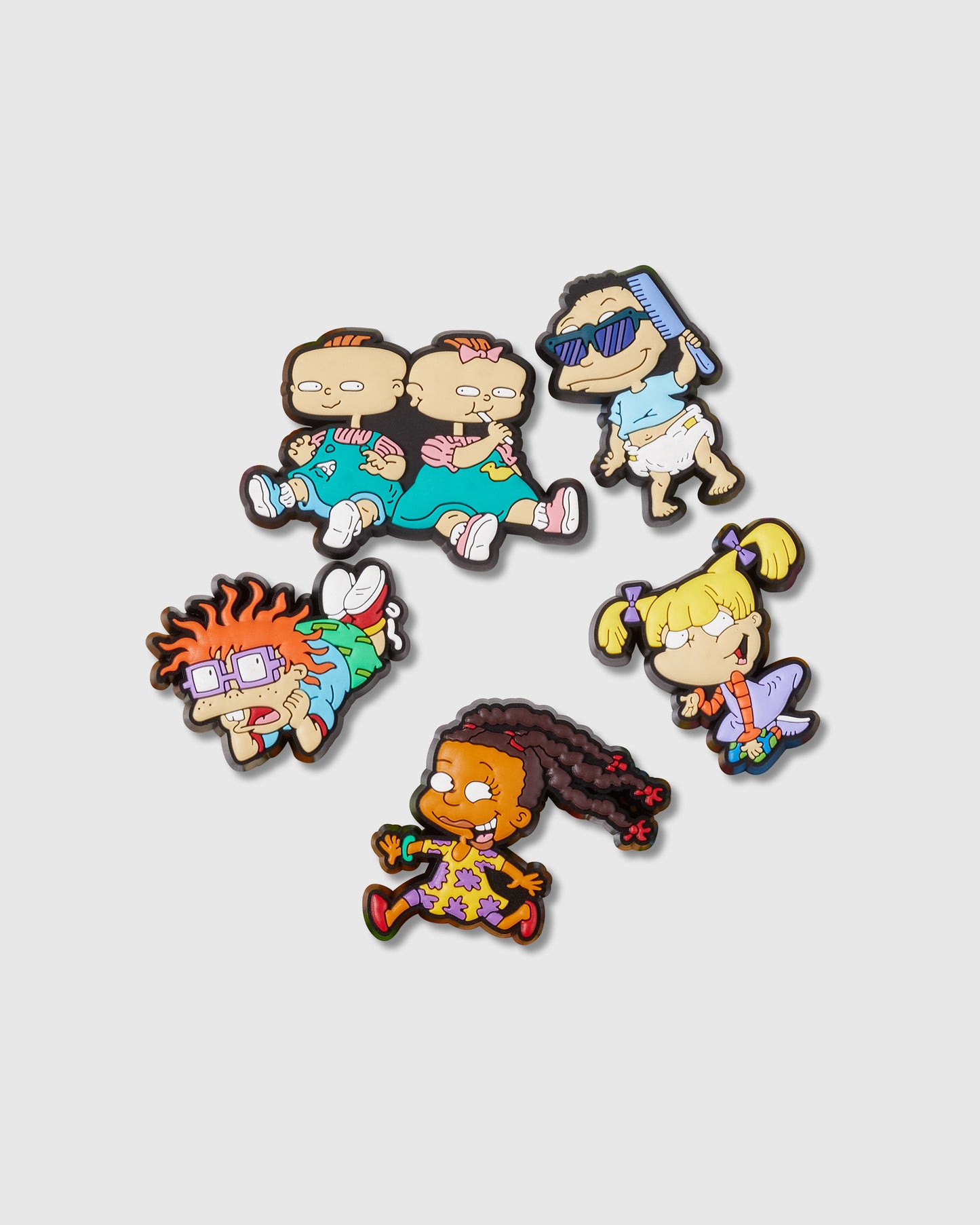 Rugrats 5pack