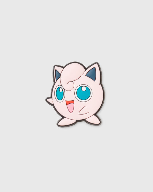 Pokemon Jiggly Puff