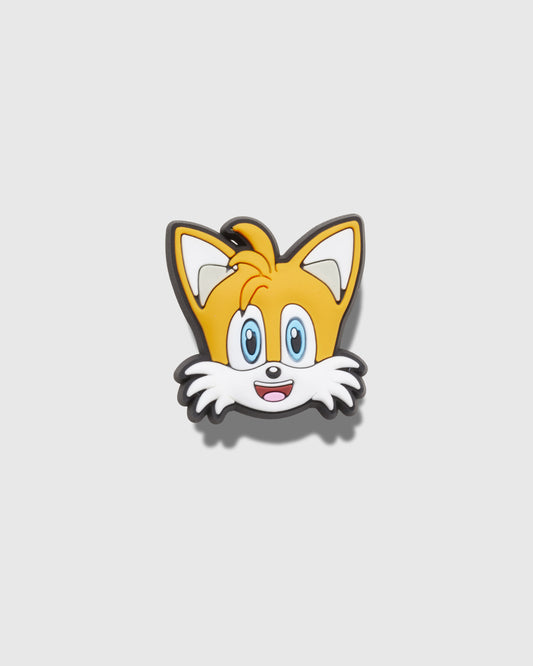 Sonic The Hedgehog Tails