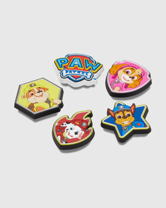 Paw Patrol 5pack