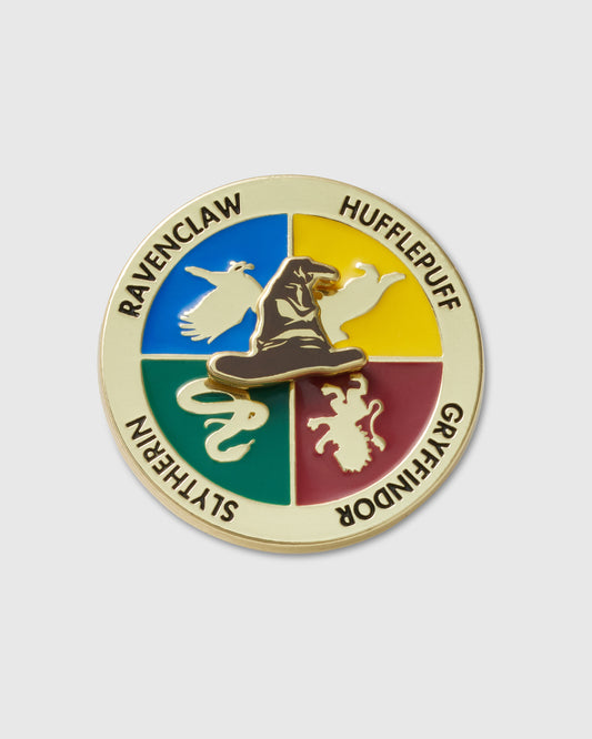 Harry Potter Sorting Spinner