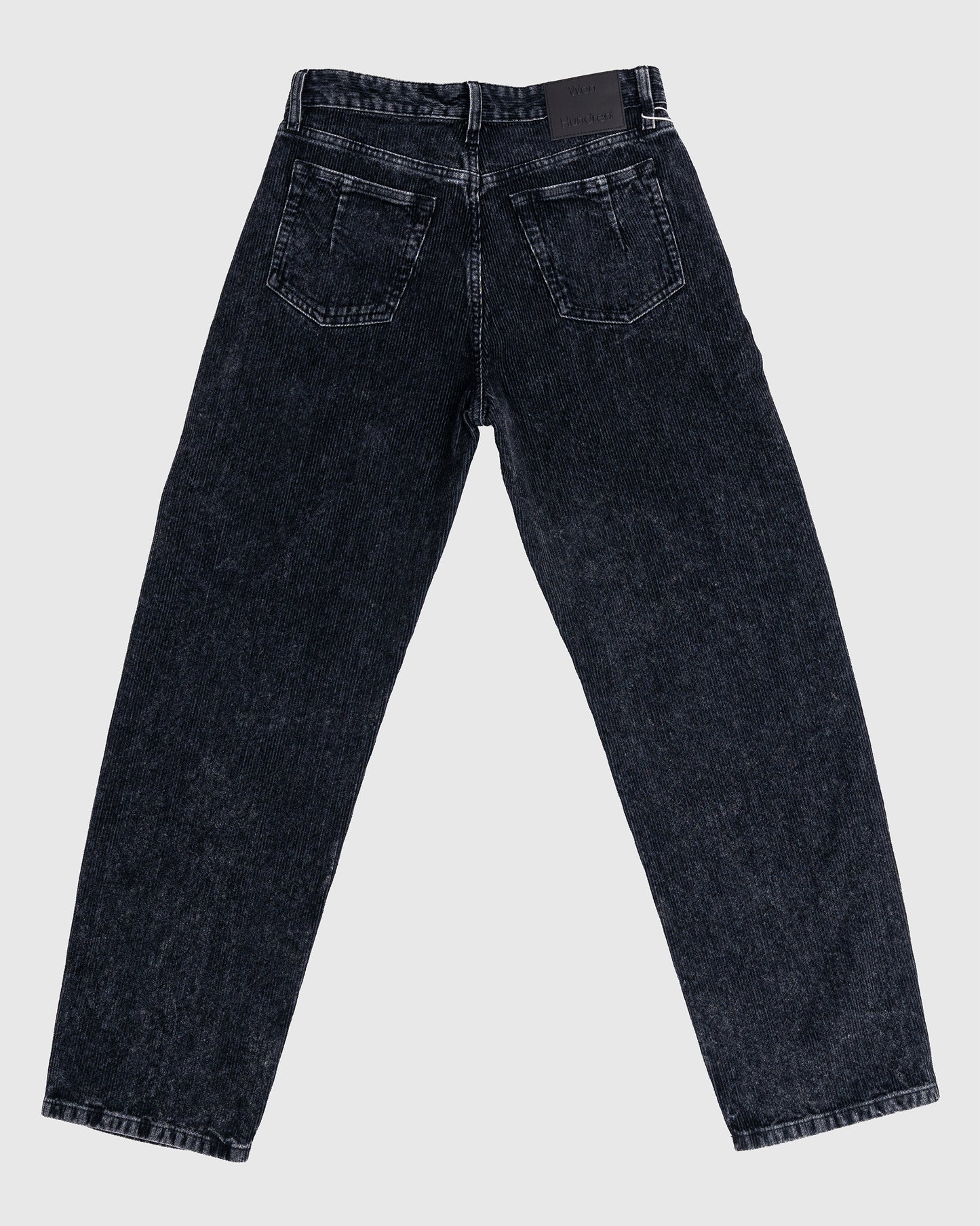 Alexandra Pants Black