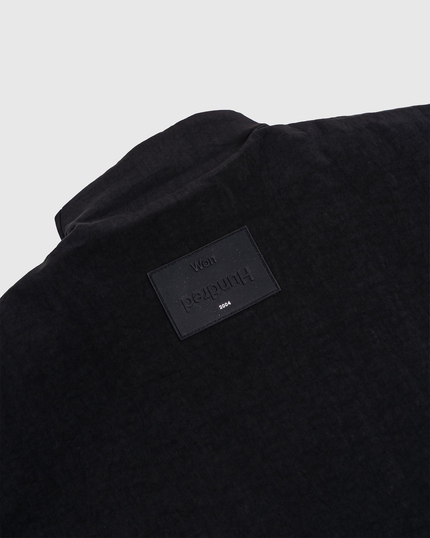 Opal Bomber Jacket Black