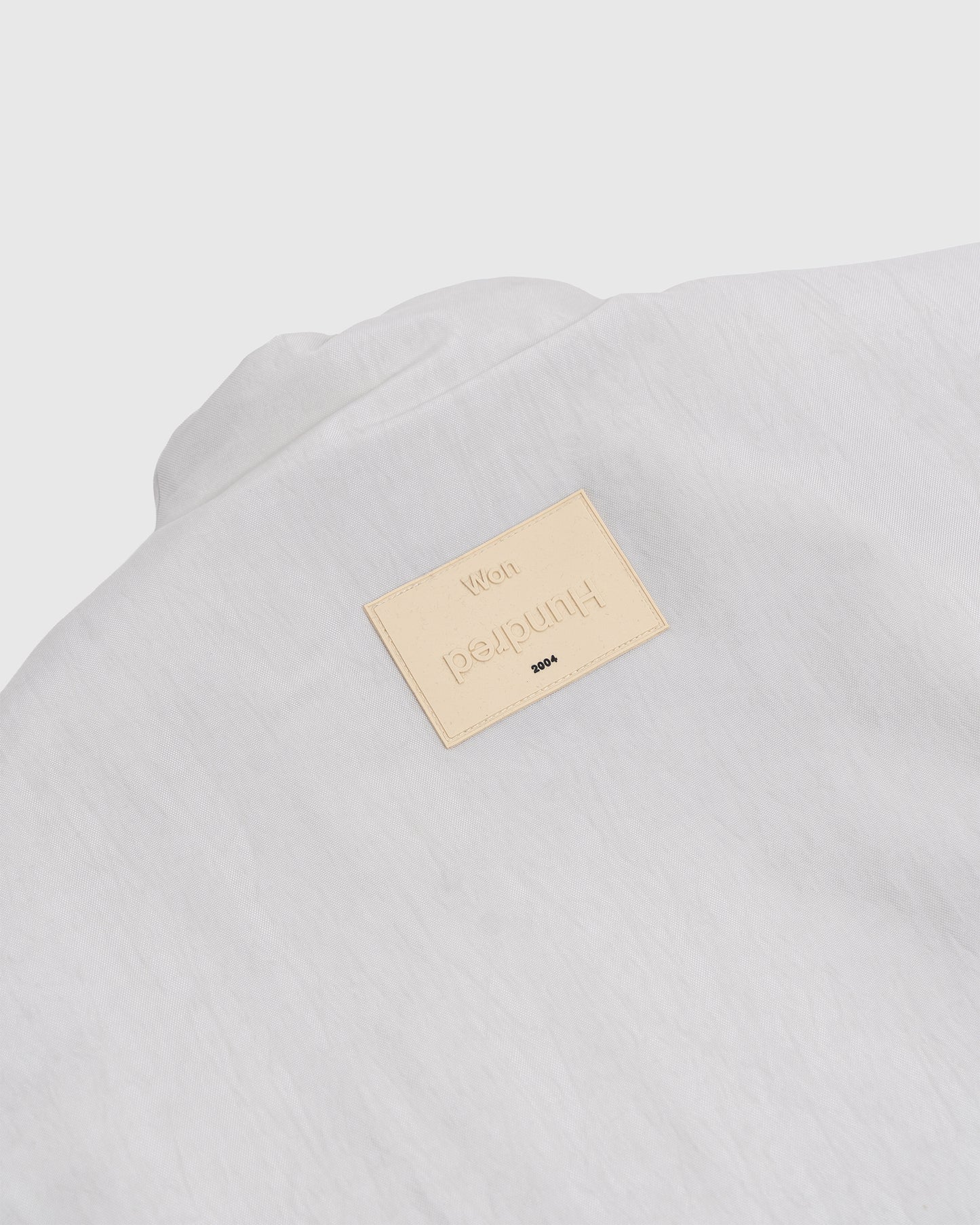 Opal Bomber Jacket Gray Violet