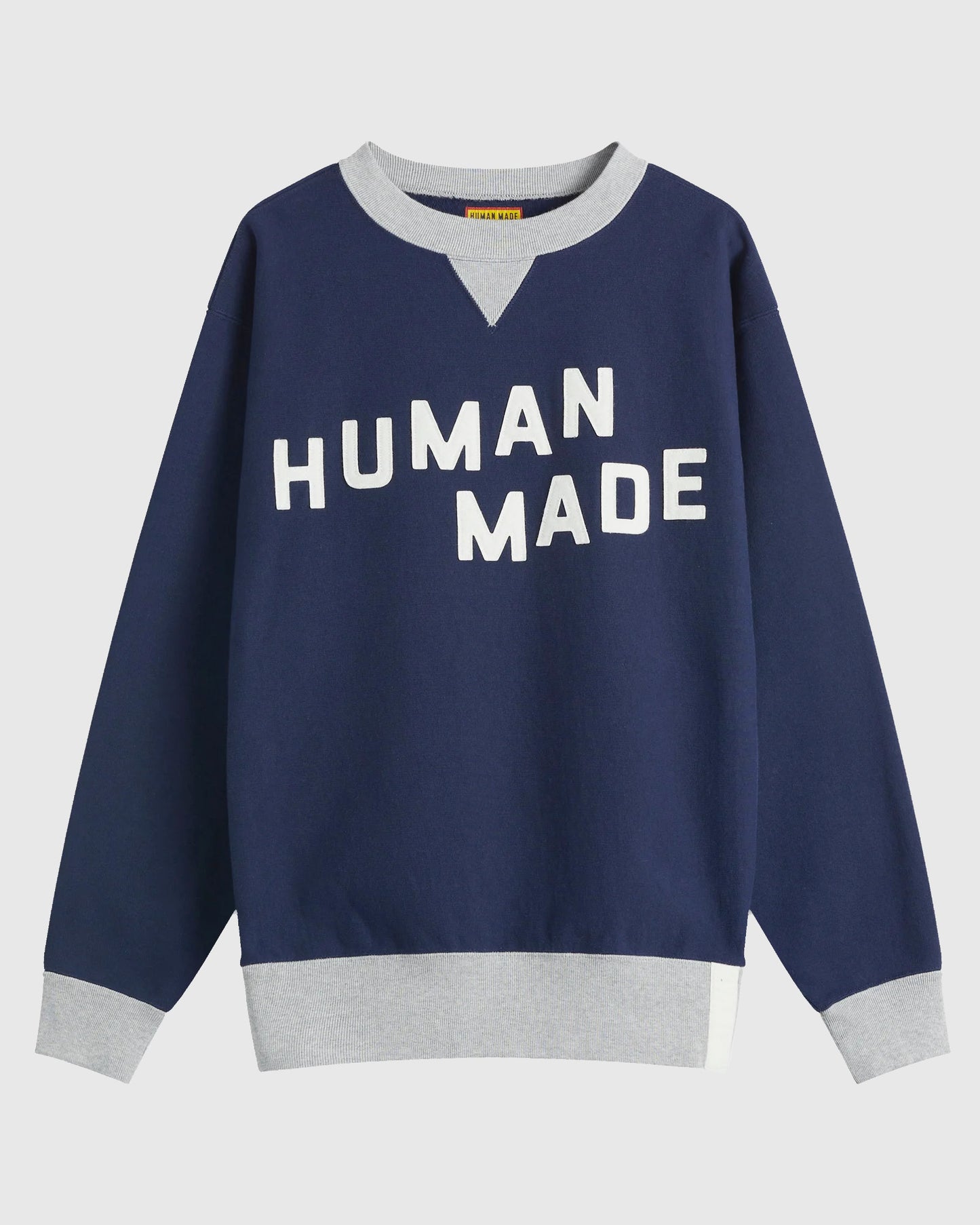 HM College Sweatshirt Navy