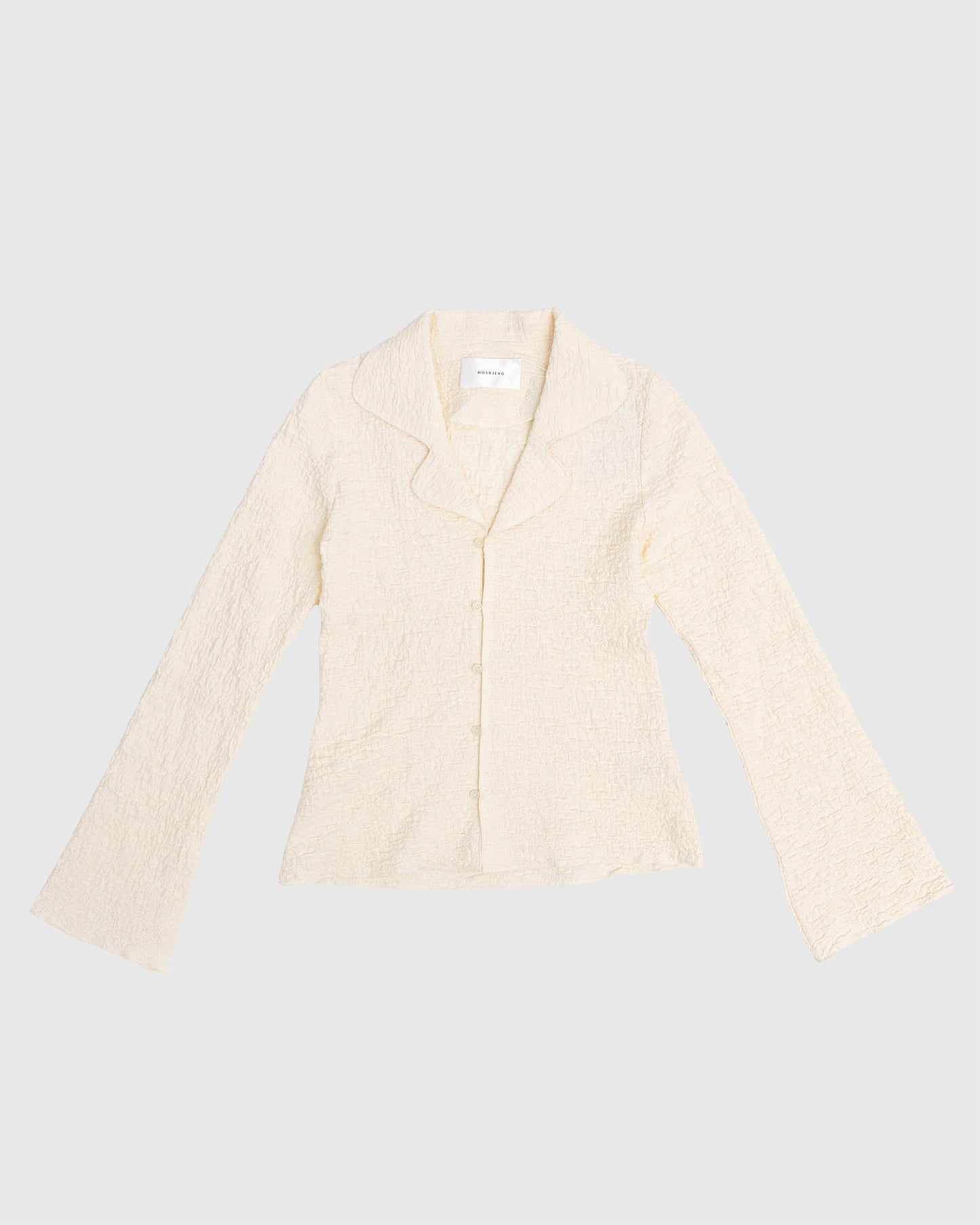 Vera Shirt Off White