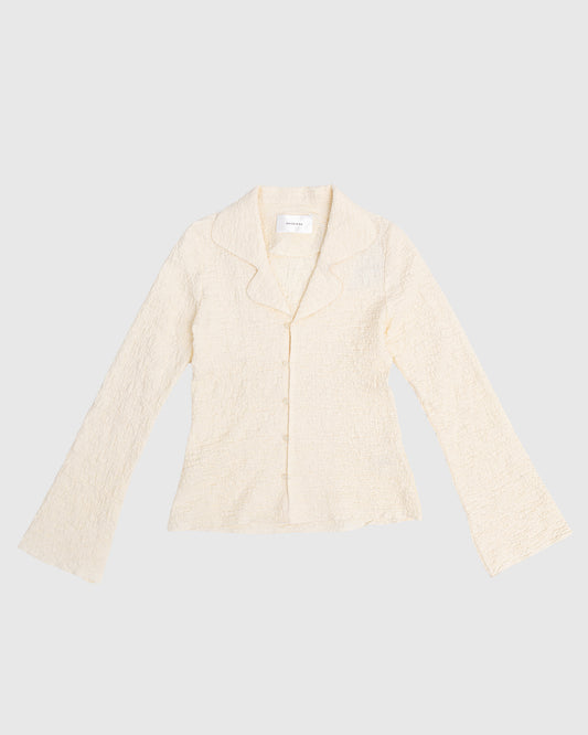 Vera Shirt Off White