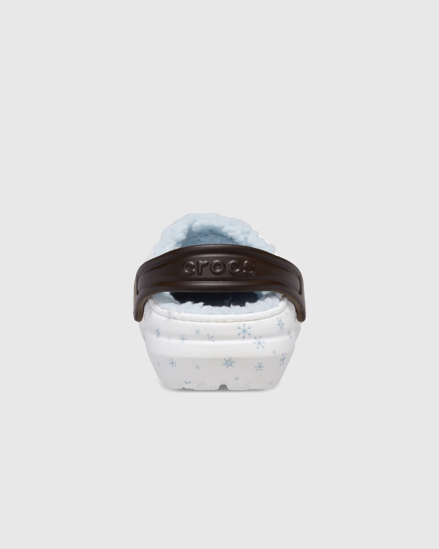 Disney Frozen Olaf Lined Classic Clog K