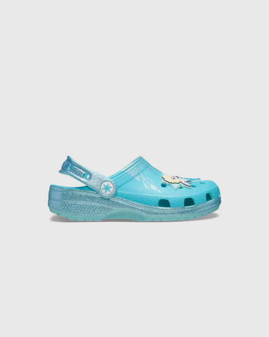Frozen Elsa Classic Clog K