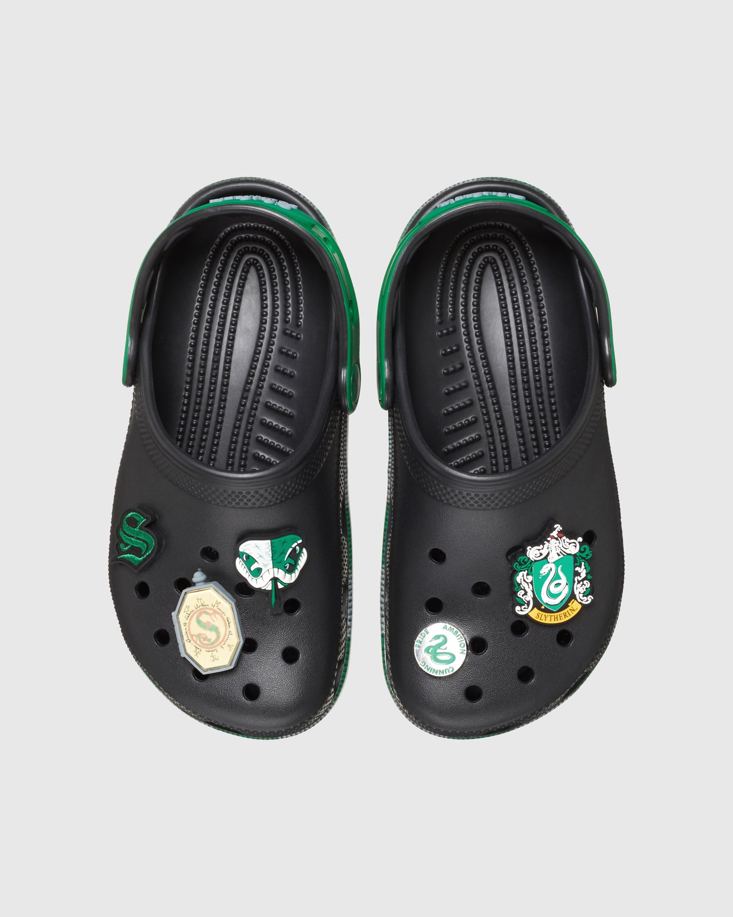 Harry Potter Slytherin Classic Clog K