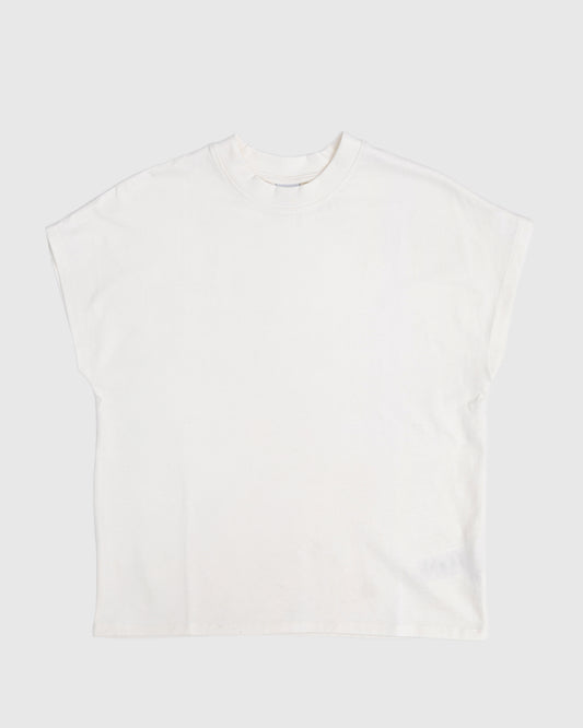 Emerson Washed White