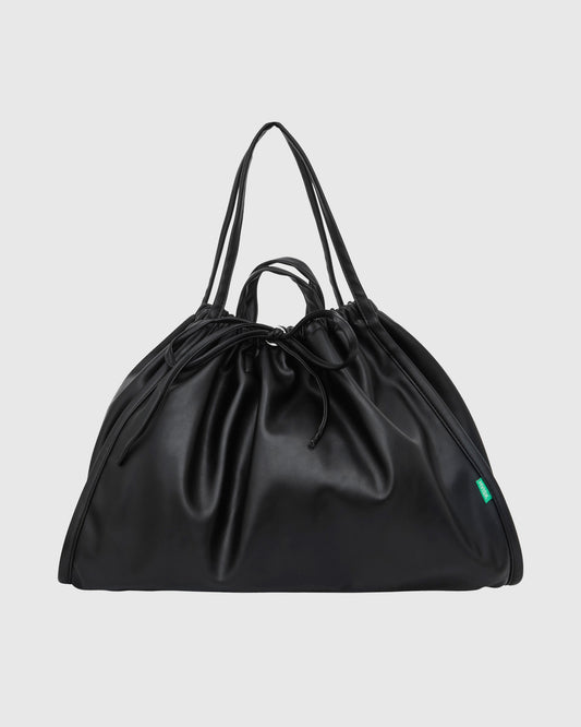 Sage Medium Soft Structure Black