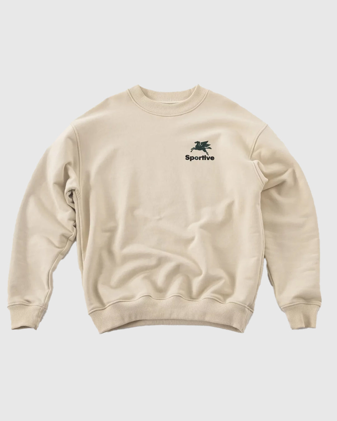 550g Premium Hummus Crewneck