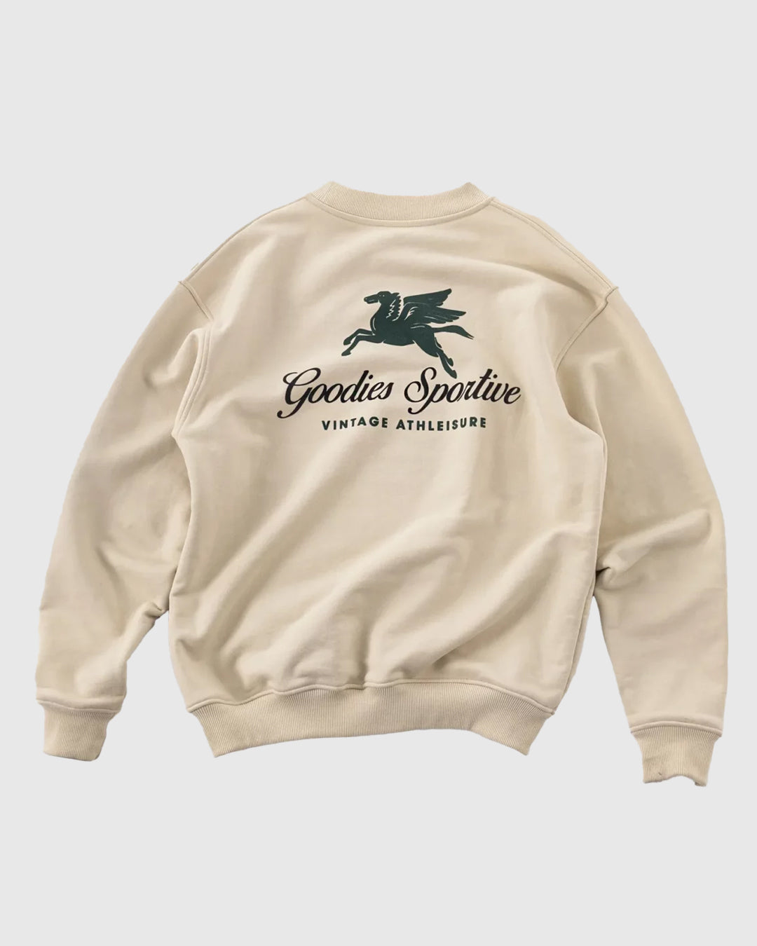 550g Premium Hummus Crewneck