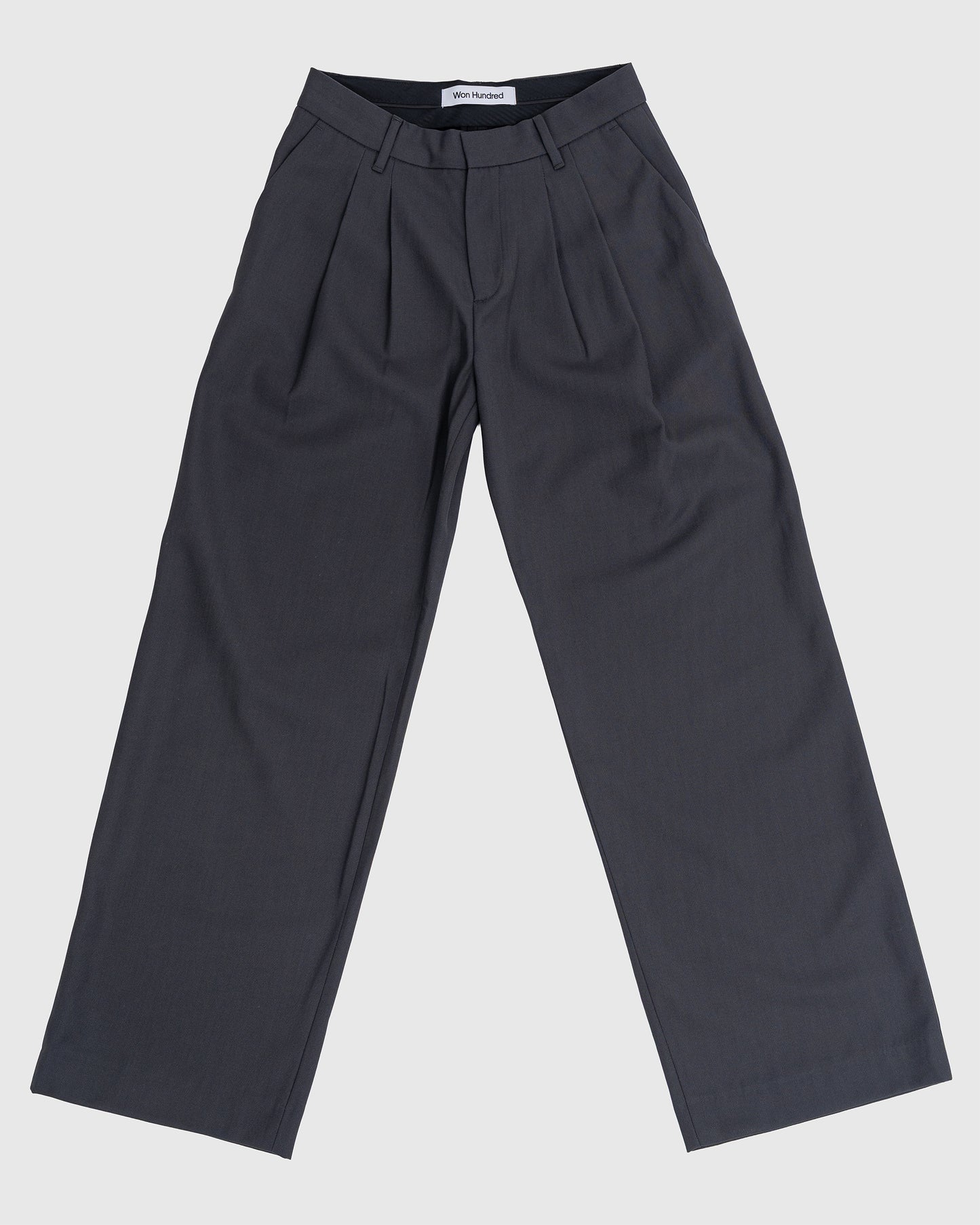 Camille Trousers Eiffel Tower