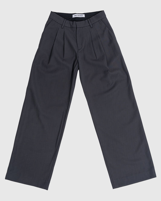 Camille Trousers Eiffel Tower