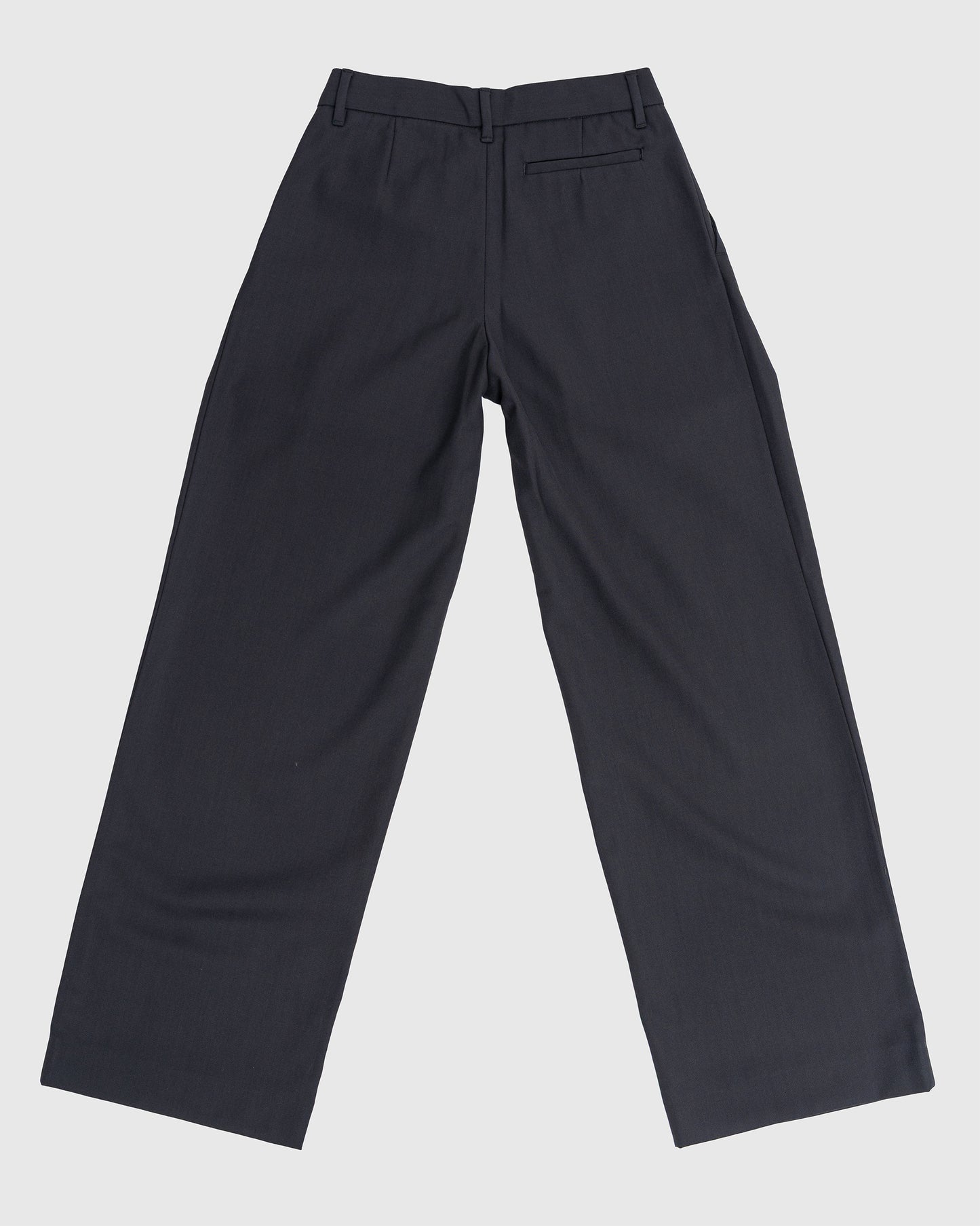 Camille Trousers Eiffel Tower