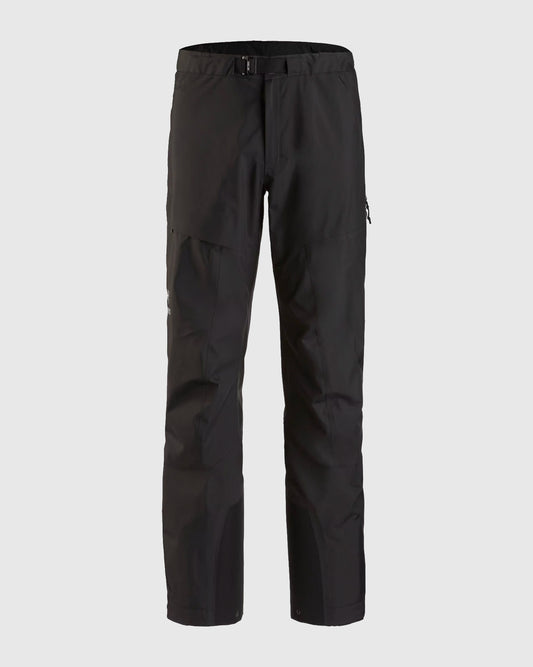 Beta Pant Regular Black