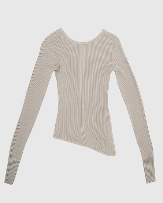 Ada Knit Shirt London Fog