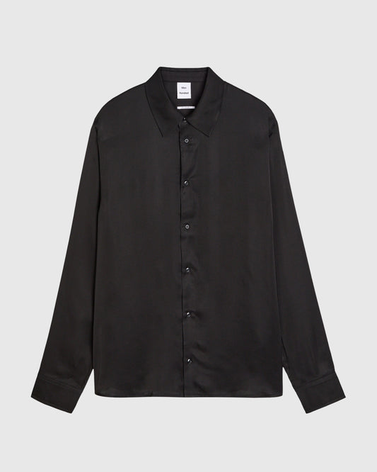 Adriel Shirt Black