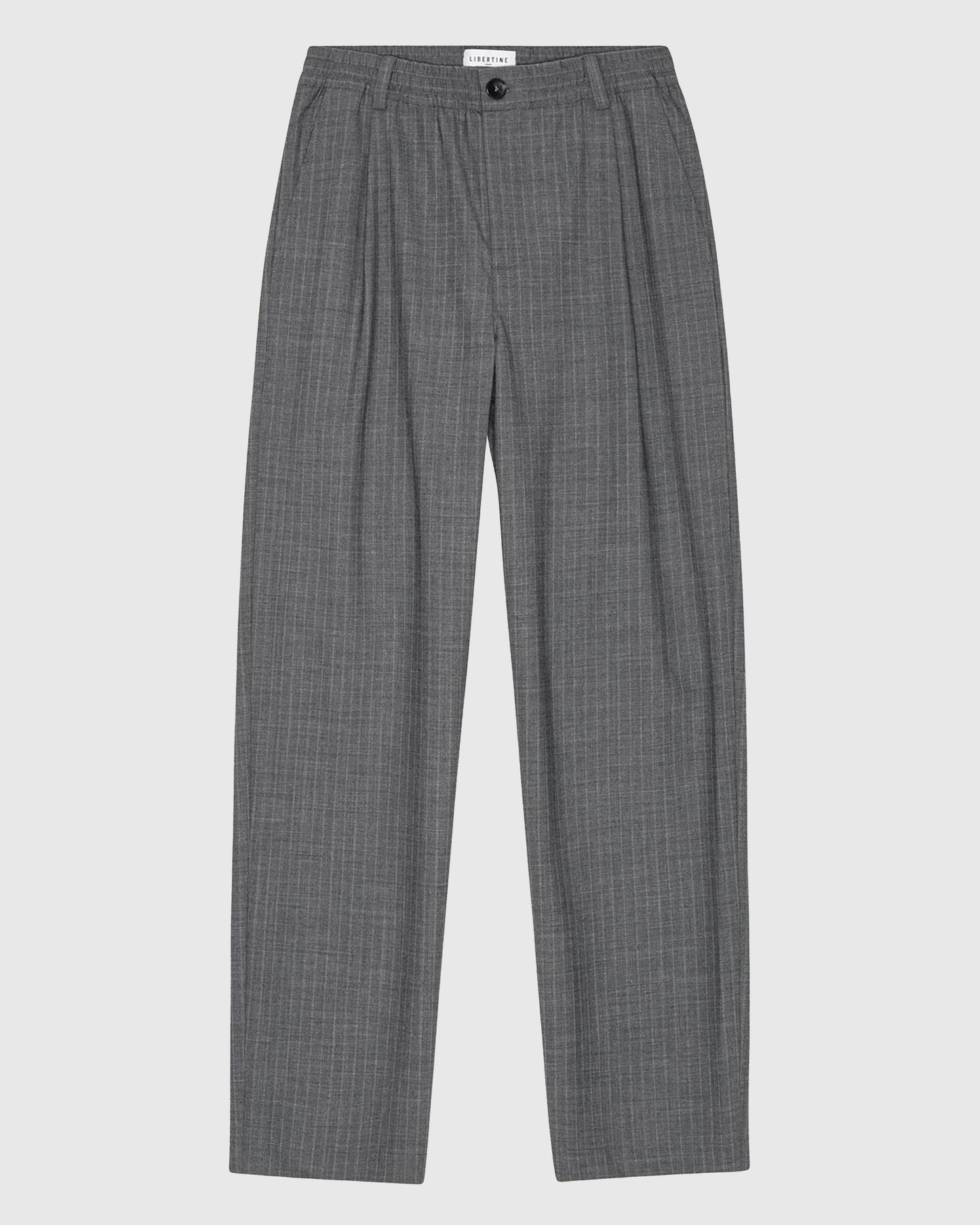 Agency 3625 Dark Grey Pin