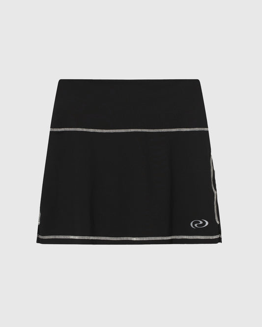 AmyRS Skirt Black