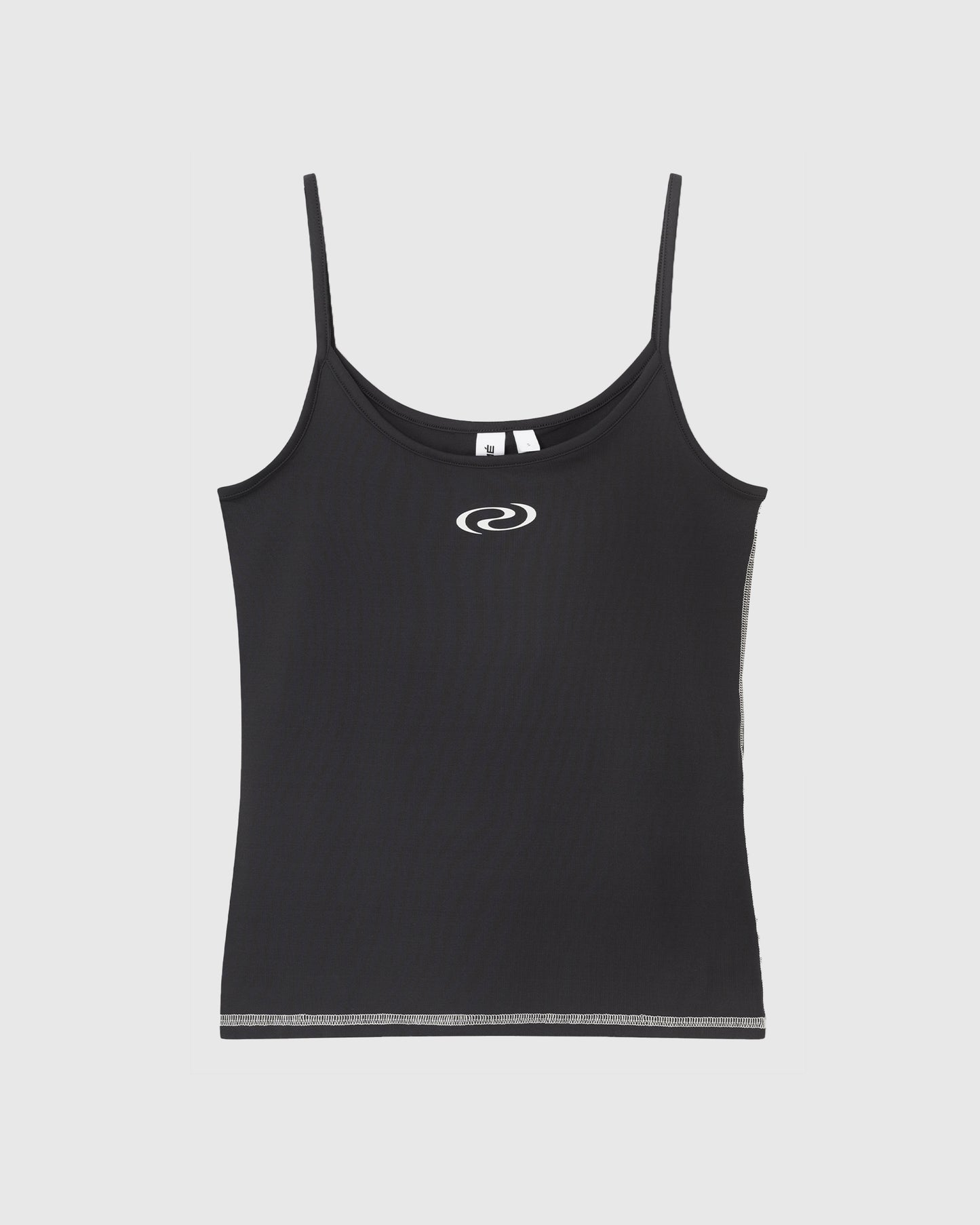 AngelRS Top Dark Grey