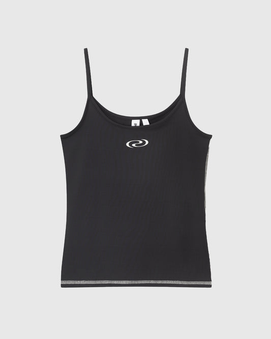 AngelRS Top Dark Grey