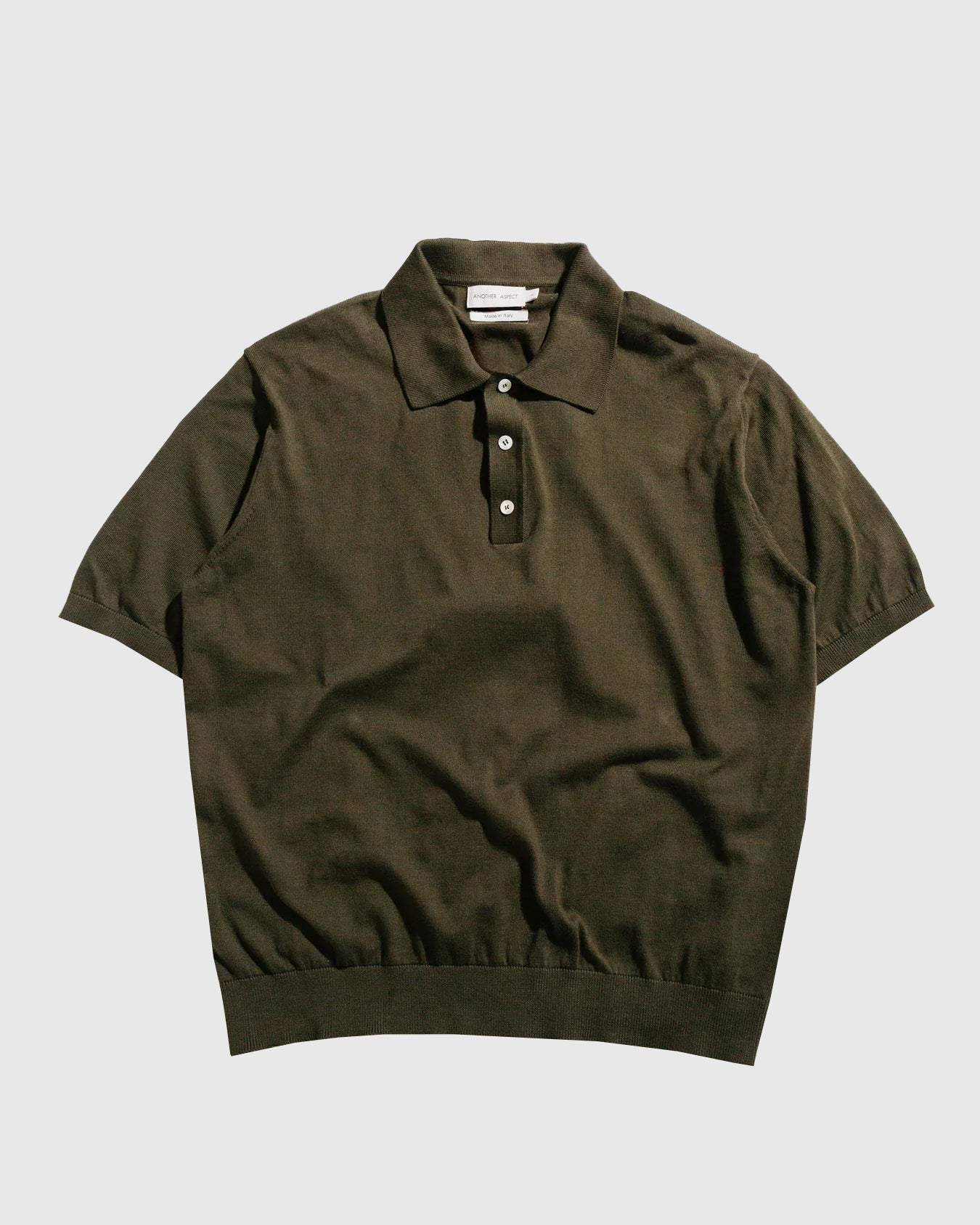 Another Polo Shirt 3.0, Green