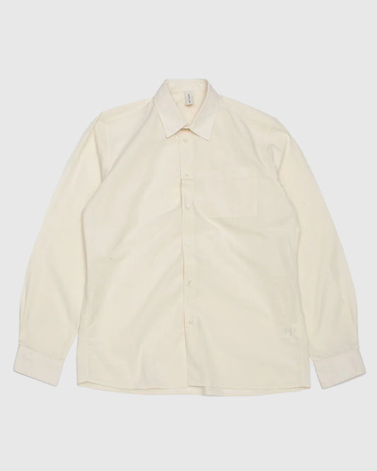 Another Shirt 3.0 Wimbledon White