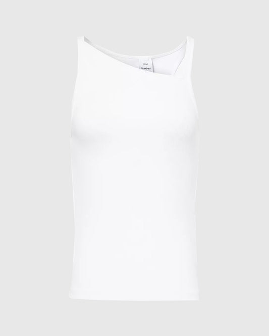 Ami Top Bright White
