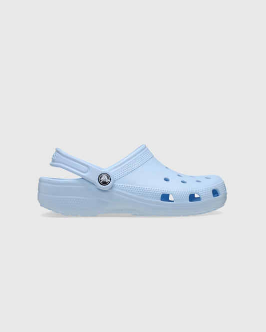 Classic Clog Blue Frost
