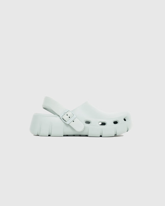 Birki Flow Pure Sage