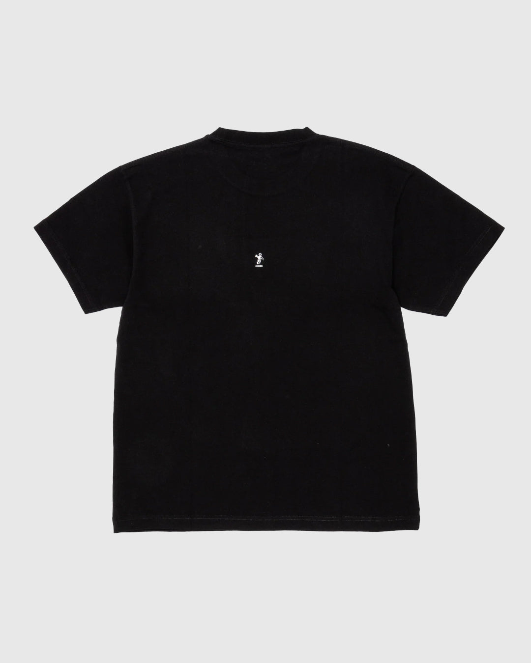 Blank Tee Black