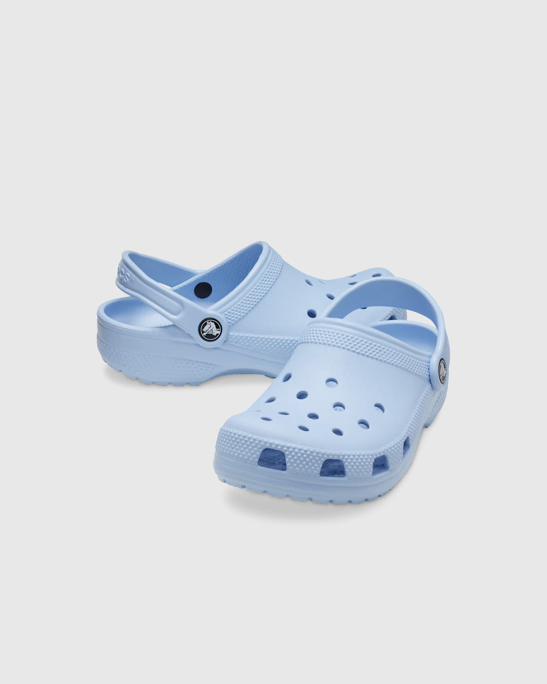 Classic Clog K Blue Calcite