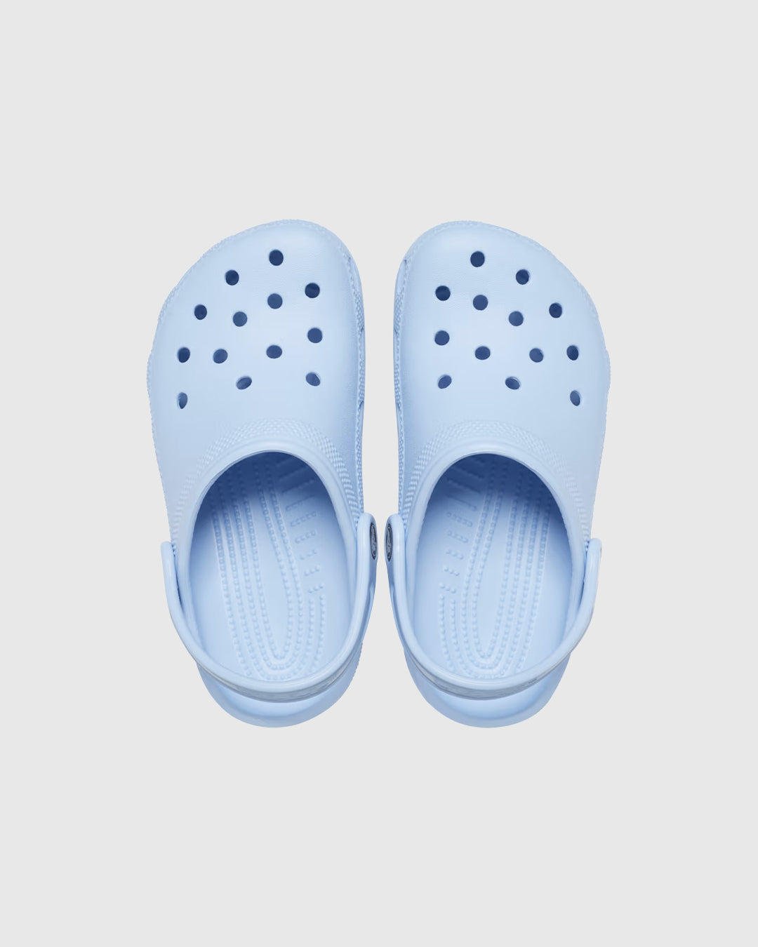 Classic Clog K Blue Calcite