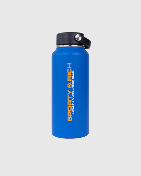 Bold Health Bottle Paris Blue