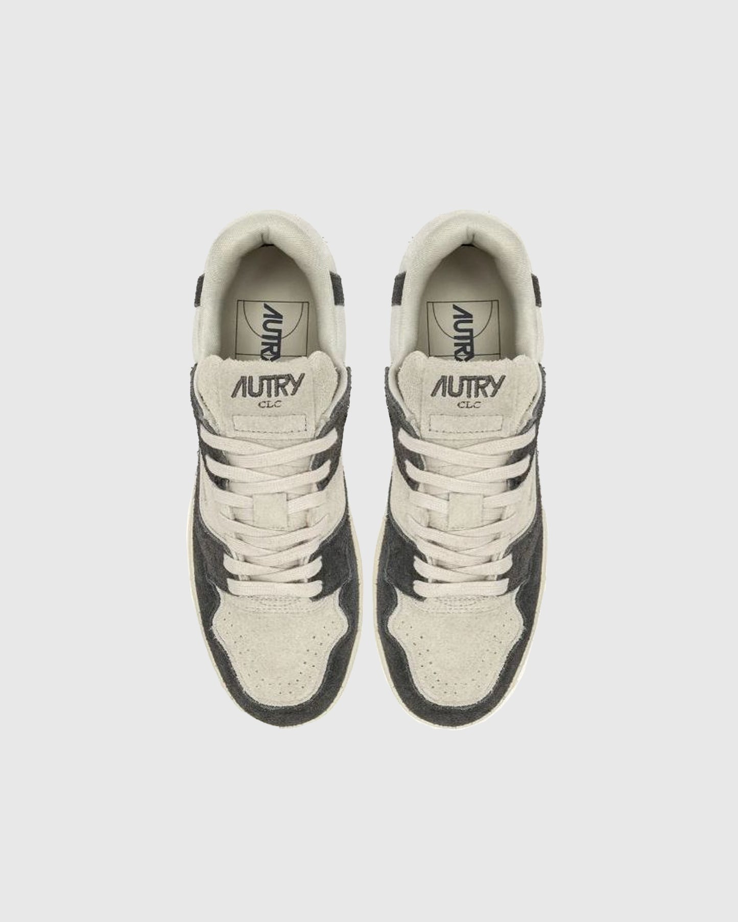 CLC Low W Cream/Blackboard