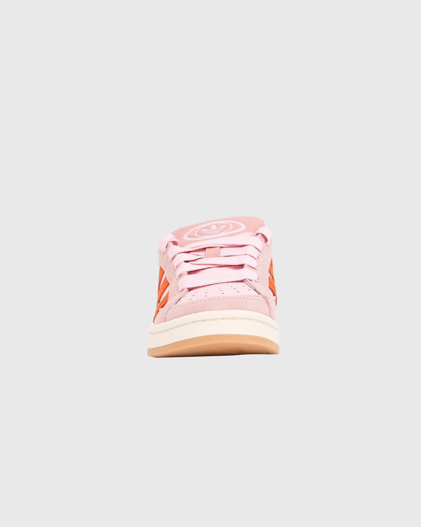 Campus 00S Beta Clear Pink/Cream White