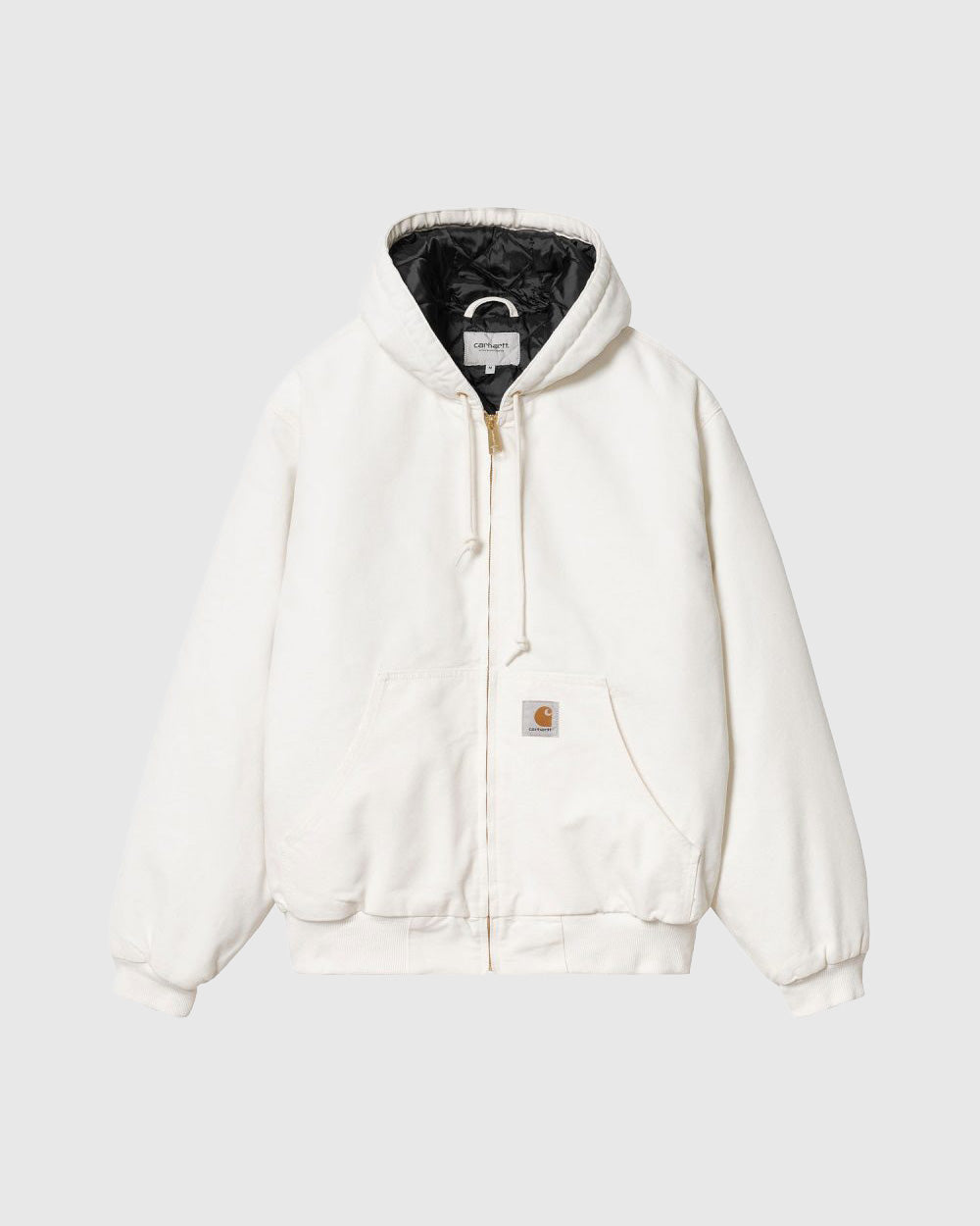 W' OG Active Jacket Wax rinsed