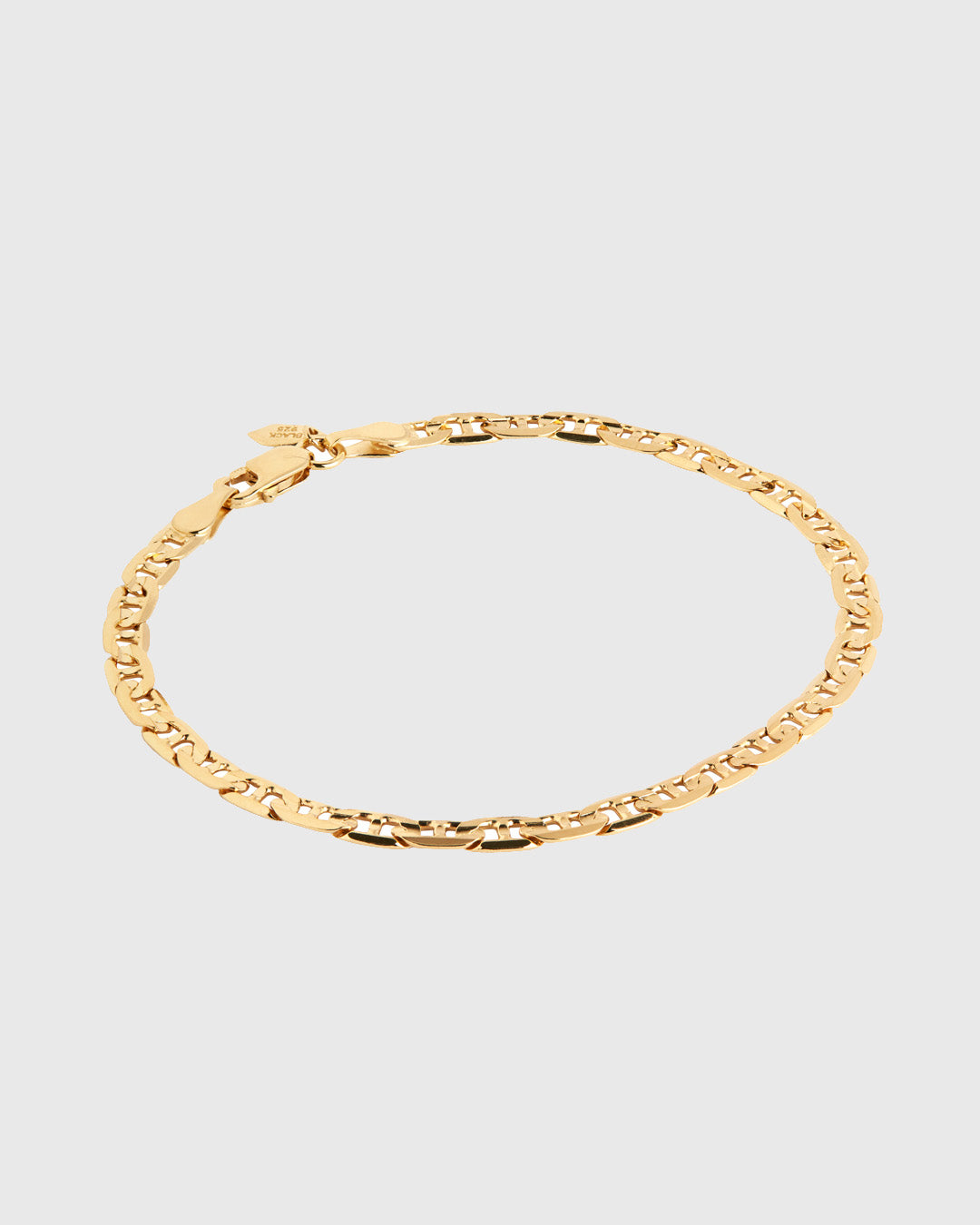 Carlo Large Bracelet - Gold HP