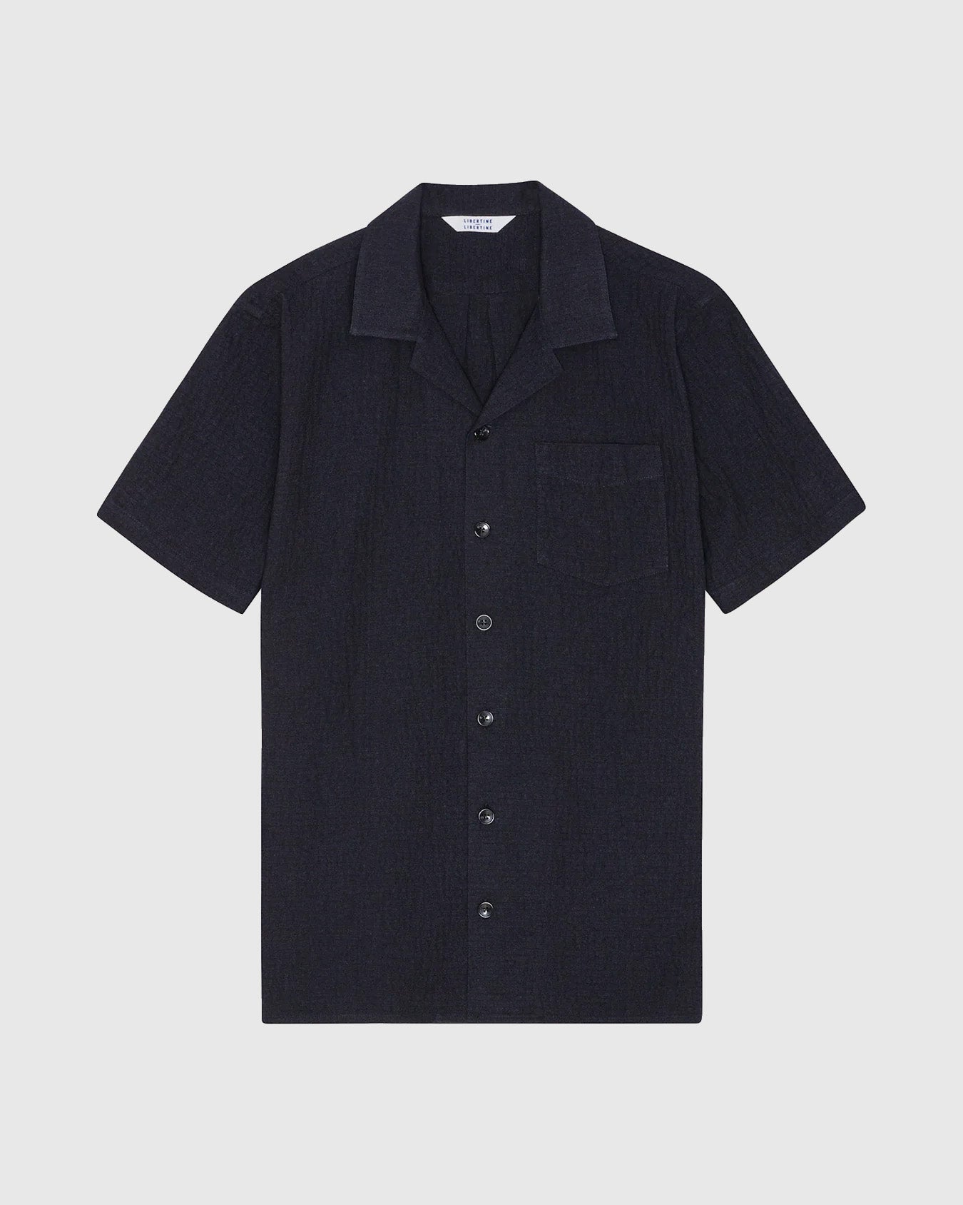 Cave 3576 Dark Navy