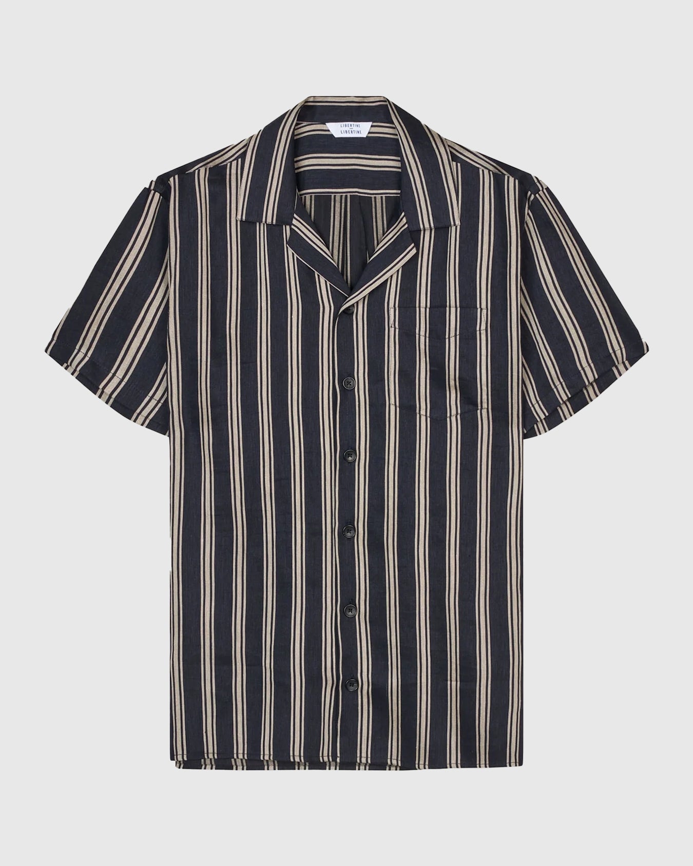 Cave 3612 Navy/Dark Sand